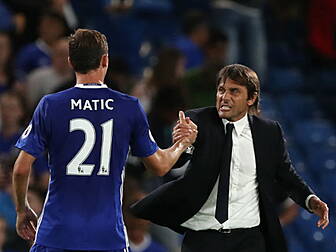 Kevin Kilbane: Why Chelsea'...